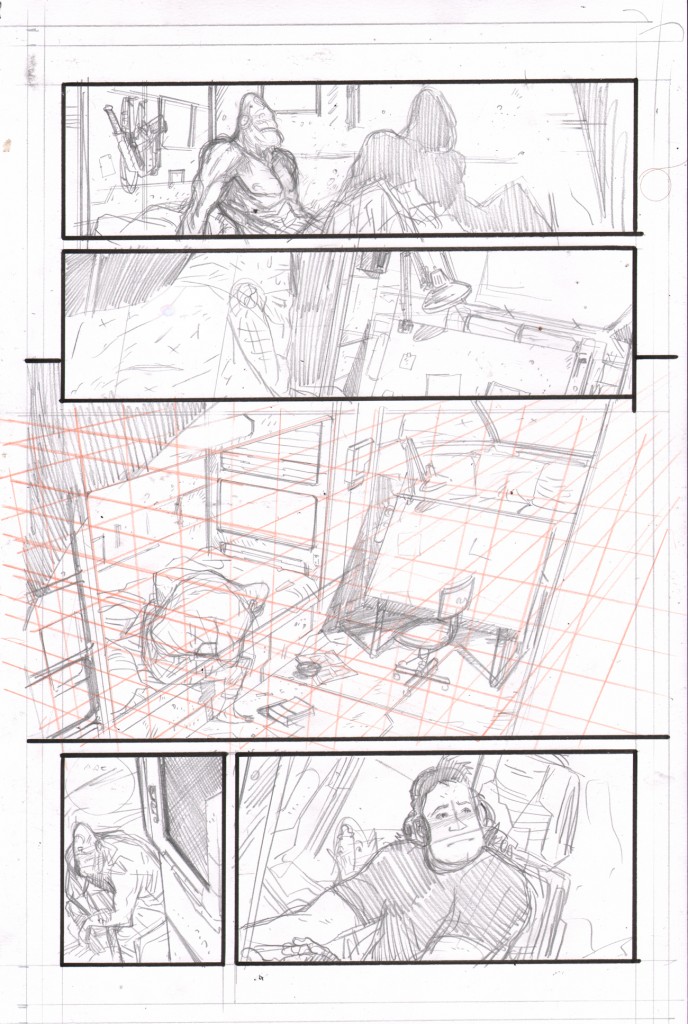 Chapter 6 pg 3 pencils