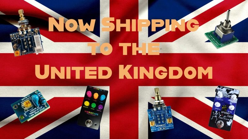 United Kingdom - lolajack promo code